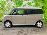 ムーヴキャンバス G メイクアップ リミテッド SAIII 