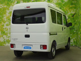 クリッパー DX 4WD 