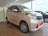 デイズ X 4WD 
