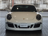911 カレラ GTS PDK 