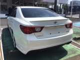◇斜め後ろからの画像です(助手席側後方から撮影)。