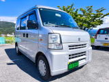 エブリイ ジョイン ハイルーフ 4WD 
