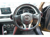 CX-3 1.5 XD ツーリング 純正SDナビ フルセグ Bluetooth バック