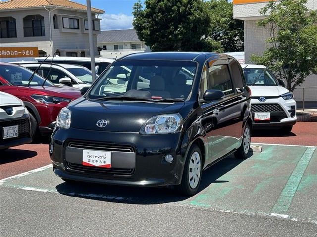 ポルテ 1.5 F 