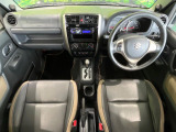 ジムニー ランドベンチャー 4WD 
