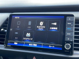 【 オーディオソース 】車内で音楽やラジオなど様々なコンテンツを選択できます!//