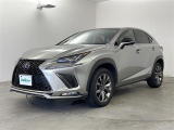 NX 300h Fスポーツ 本革シート サンルーフ