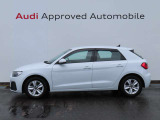 A1スポーツバック 25 TFSI 