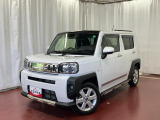 タフト G 4WD 