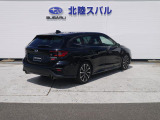レヴォーグ 1.8 STI スポーツ EX 4WD 