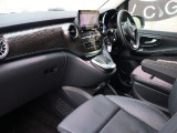 Vクラス V220d マルコポーロ ホライゾン 