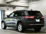 グランドチェロキー リミテッド 4WD 
