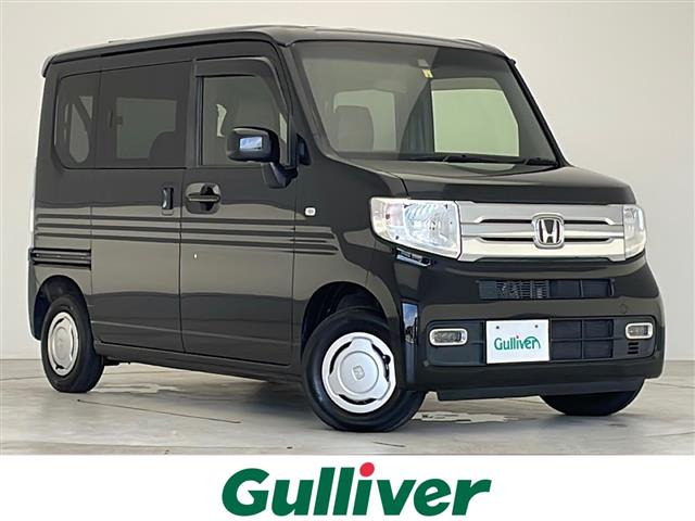 N-VAN+スタイル クール ホンダセンシング修復歴無し