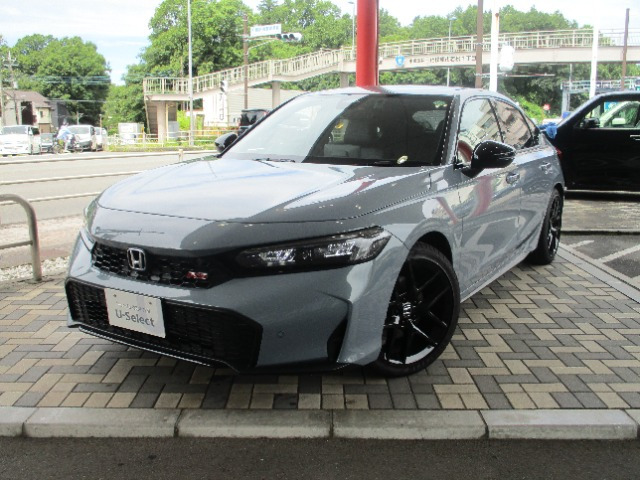 シビック 1.5 RS 
