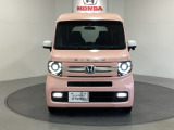 N-VAN +スタイル ファン ターボ ホンダセンシング 