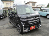 スペーシアカスタム ハイブリッド(HYBRID)  XS 4WD 