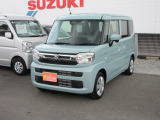 スペーシア ハイブリッド(HYBRID) G 