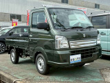 キャリイ KC エアコン パワステ 4WD 