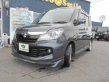 ソリオバンディット 1.2 4WD 