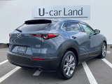 CX-30 2.0 20S Lパッケージ 
