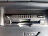 【ETC装備車】今や必需品となったETCも装備されています
