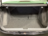 荷室も十分なスペースがあります。