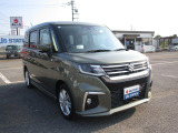ソリオ 1.2 ハイブリッド(HYBRID)  MZ 2型 全方位モニター