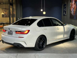3シリーズセダン 320d xドライブ Mスポーツ エディション サンライズ 4WD 
