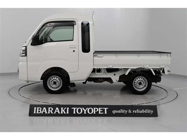 ダイハツ ハイゼットトラック ジャンボ エクストラ 4WD の中古車詳細