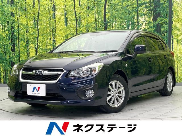 インプレッサスポーツ1.6 i-L
