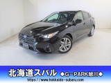 こちらのクルマはG-PARK旭川にて展示中です!