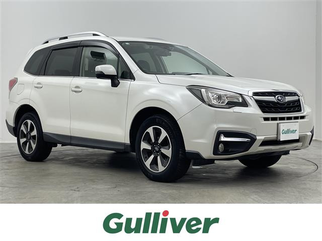 フォレスター2.0 エックスブレイク 4WD4WD 修復歴無し