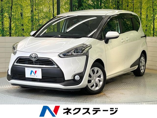 シエンタ 1.5 G 