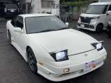 180SX 2.0 タイプX 