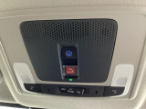 Honda CONNECT搭載車です。「Honda Total Care プレミアム」に加入頂くと、「緊急サポートセンター」や「Honda ALSOK駆けつけサービス」などのサービスが受けられます。