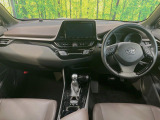 C-HR  G