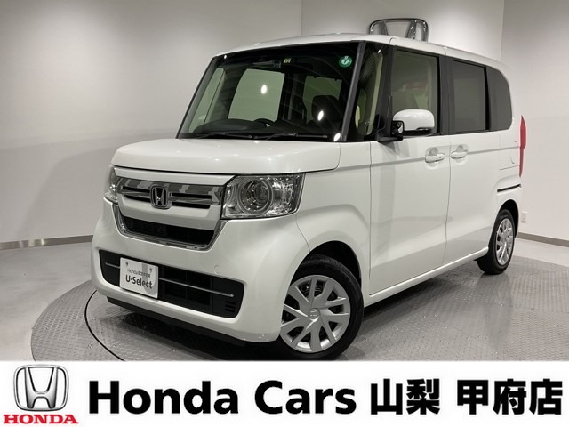 N-BOX L 