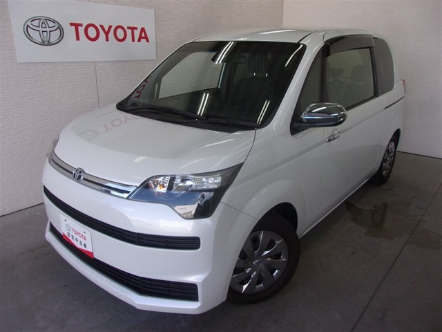 スペイド1.5 F クイーンII