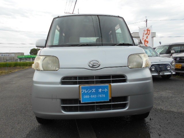 タント L 