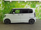 N-BOXカスタム G L ターボ ホンダセンシング 