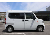 【スライドドア】大きな荷物も安心!さらに、軽自動車ならではの低コストに加え、燃費性能も良好!!