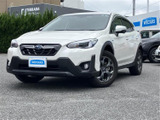 【中古車情報】スバル XV 2.0e-L アイサイト スマートエディション 4WD  の中古車詳細（走行距離：1.6万km、カラー：クリスタルホワイト・パール、販売地域：東京都多摩市）
