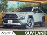 禁煙車 登録済未使用車 純正10型ナビ バックカメラ レーダークルーズ