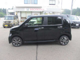 N-WGNカスタム L 4WD 