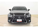 GS 350 Fスポーツ 