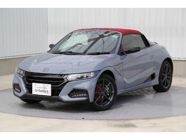 S660 モデューロX バージョンZ 