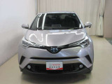 C-HR ハイブリッド 1.8 G 