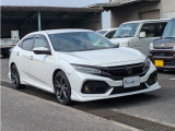 シビック 1.5 