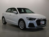 A1スポーツバック 25 TFSI 