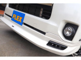 ハイエースバン 2.8 スーパーGL ダークプライムII ロング ディーゼル 4WD 